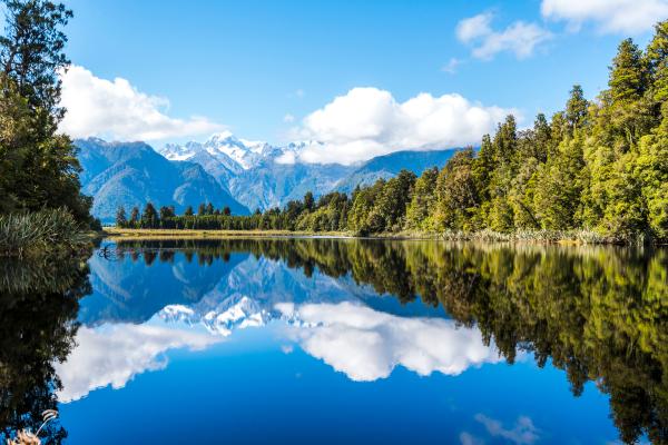 Diferencia Entre Lago Y Laguna Resumen