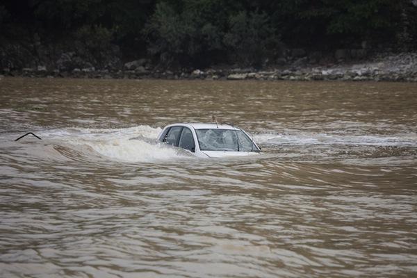 Inundación Definición causas y tipos