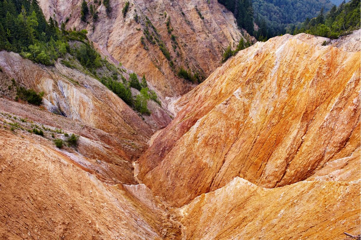 Geomorfología qué es y qué estudia Resumen