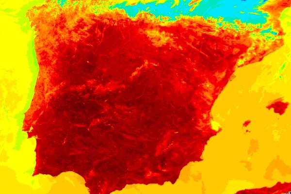Qué son las noches tropicales, temperaturas y diferencia con las ecuatoriales e infernales - ¿Qué son las noches tropicales?