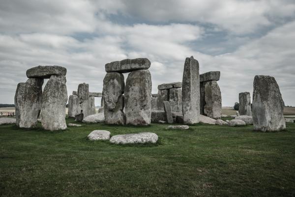 Qué es Stonehenge y cómo se construyó