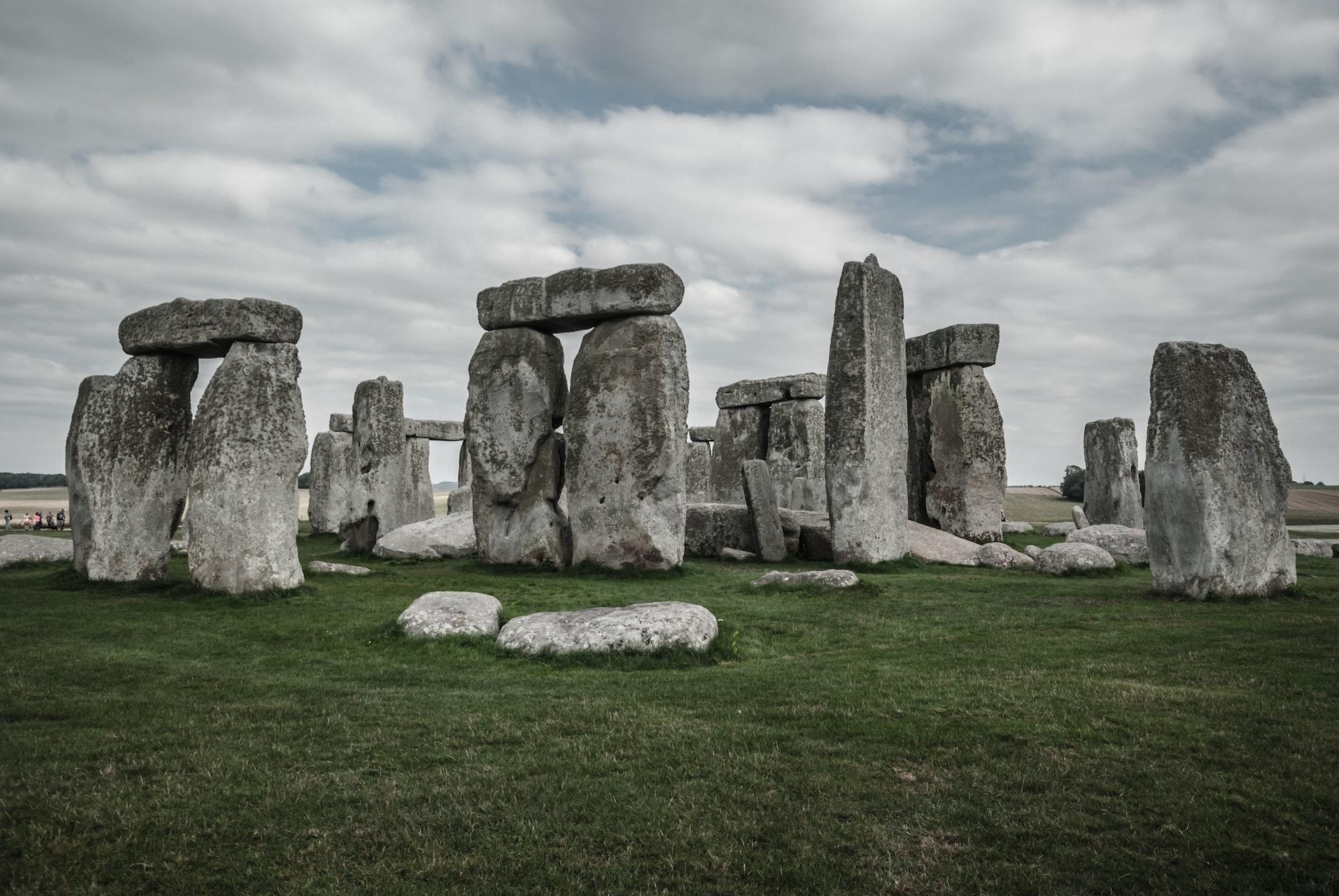 Qué es Stonehenge y cómo se construyó Resumen Qué es Stonehenge y cómo se construyó Resumen
