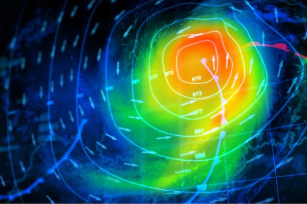 Meteorología: qué es y sus ramas - Las ramas de la meteorología