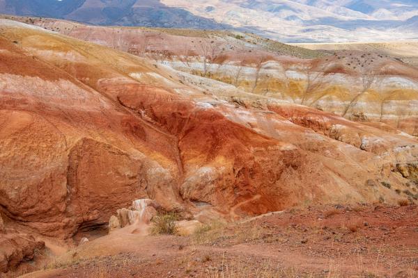 Qué es la geología y sus ramas - Ramas de la geología