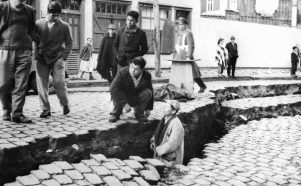 Los terremotos más fuertes de la historia - Terremoto de Valdivia, Chile (1960)