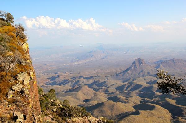 Los desiertos más grandes del mundo - Desierto de Chihuahua