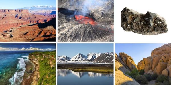 Resumen de que es la Geología - Historia y origen - Una ciencia para explicar la Tierra