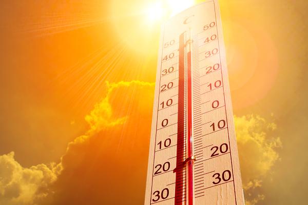 Qué es la canícula, cuánto dura, cuándo empieza y cómo protegerse - Qué es la canícula y cuánto tiempo dura