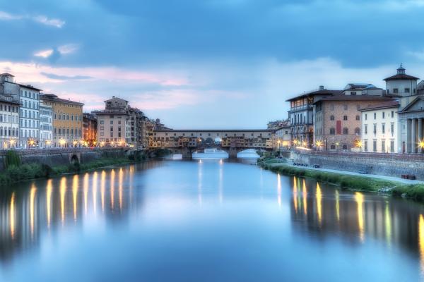 Río Arno