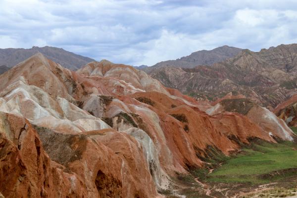 Geodiversidad: qué es e importancia