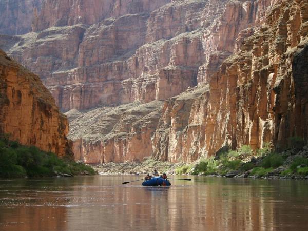 Río Colorado