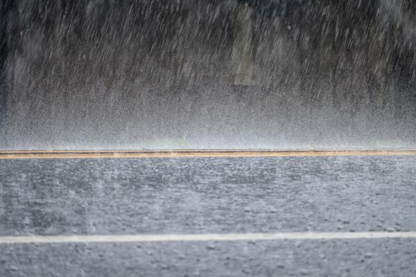 Qué es una tormenta: cómo se forma, tipos y diferencias con la lluvia - Diferencias entre tormenta y lluvia