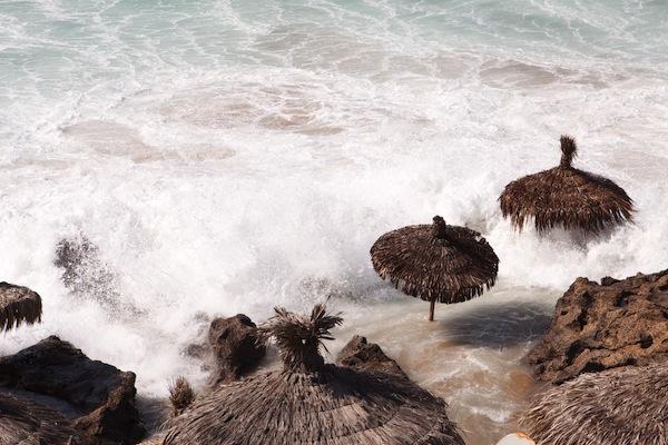 Tsunami - Efectos de los tsunamis