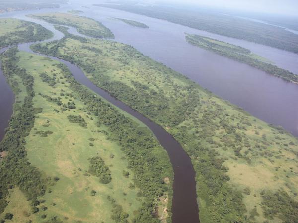 Río Congo