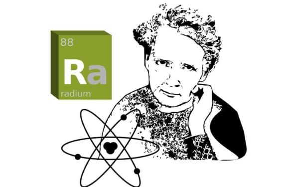 Marie Curie