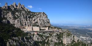 Macizo de Montserrat