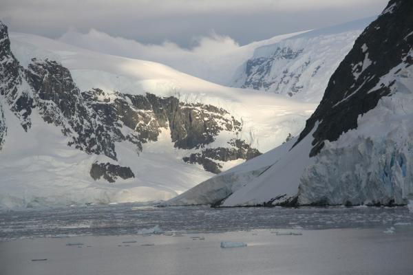 Qué son las glaciaciones y cuántas ha habido - Qué son las glaciaciones