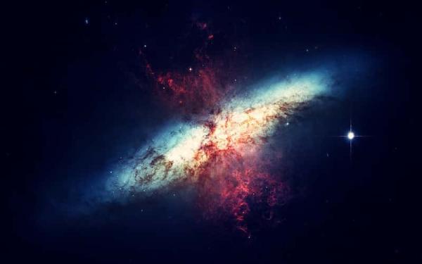¿Son Reales las Imágenes del Universo?
