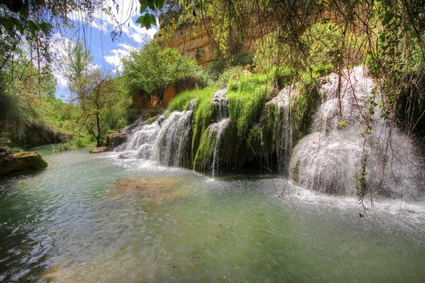 Ríos de Valencia - Río Vinalopó