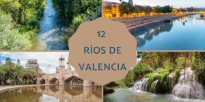 Ríos de Valencia