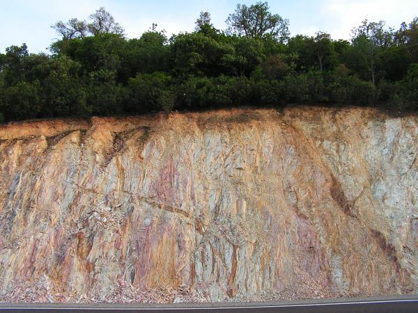 Rocas madres: qué son, características, tipos y formación - ¿Qué son las rocas madres y cuáles son sus características?
