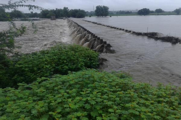 Clima monzónico: qué es, dónde se encuentra y características - Características del clima monzónico