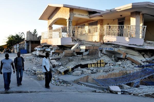 Terremoto - Definición de terremoto