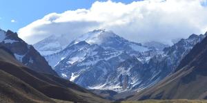 Aconcagua