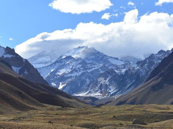 Aconcagua