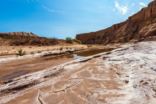 Escasez de agua: qué es, causas, consecuencias y soluciones - Qué es la escasez del agua