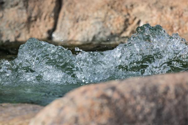 Qué son las aguas subterráneas y cómo se forman - Dónde hay aguas subterráneas