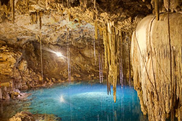 Qué son las aguas subterráneas y cómo se forman - Qué son las aguas subterráneas