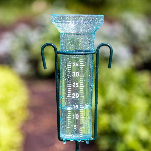 Pluviómetro: qué es, para qué sirve, cómo funciona y tipos - Resumen