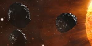 Asteroide