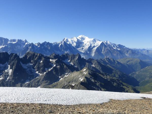 Mont Blanc