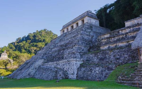 La lengua maya