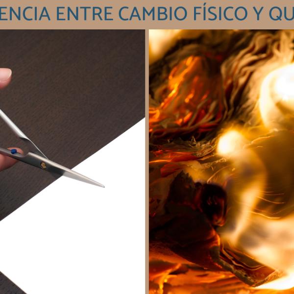 Como diferenciar un cambio fisico de uno quimico shop www veneziamuseo it