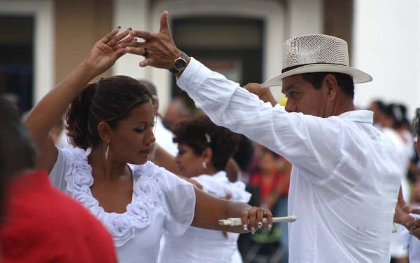 El Son Jarocho