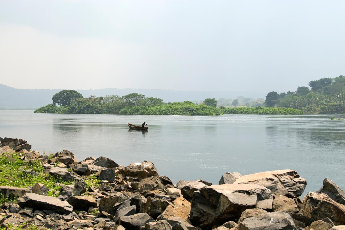 Lago Victoria Características, historia, flora y fauna Lago Victoria Características, historia, flora y fauna