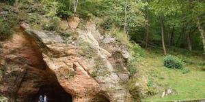 Las Cuevas más Profundas del Mundo