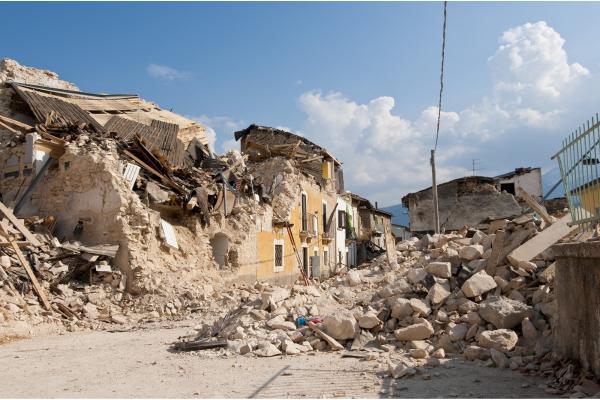 Diferencias entre sismos, temblores y terremotos - Qué es un sismo