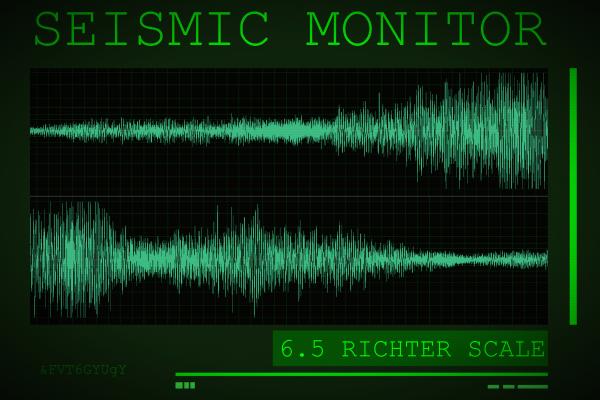 Diferencias entre sismos, temblores y terremotos - Qué es un terremoto