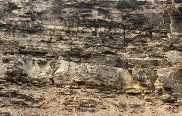 Rocas filonianas: qué son, características, tipos y ejemplos - Qué son las rocas filonianas