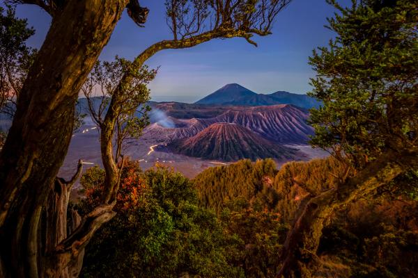 Las islas más grandes del mundo - Java