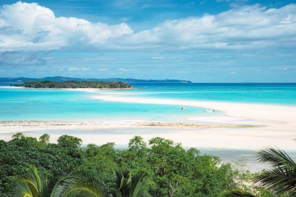 Las islas más grandes del mundo - Madagascar