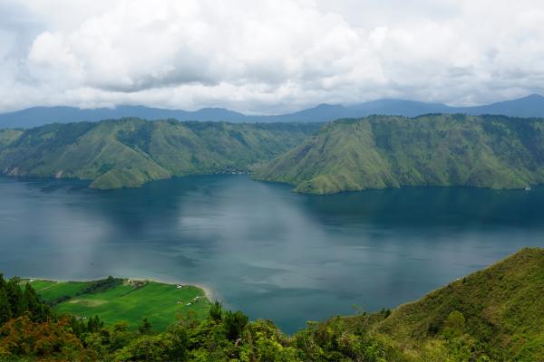 Las islas más grandes del mundo - Sumatra